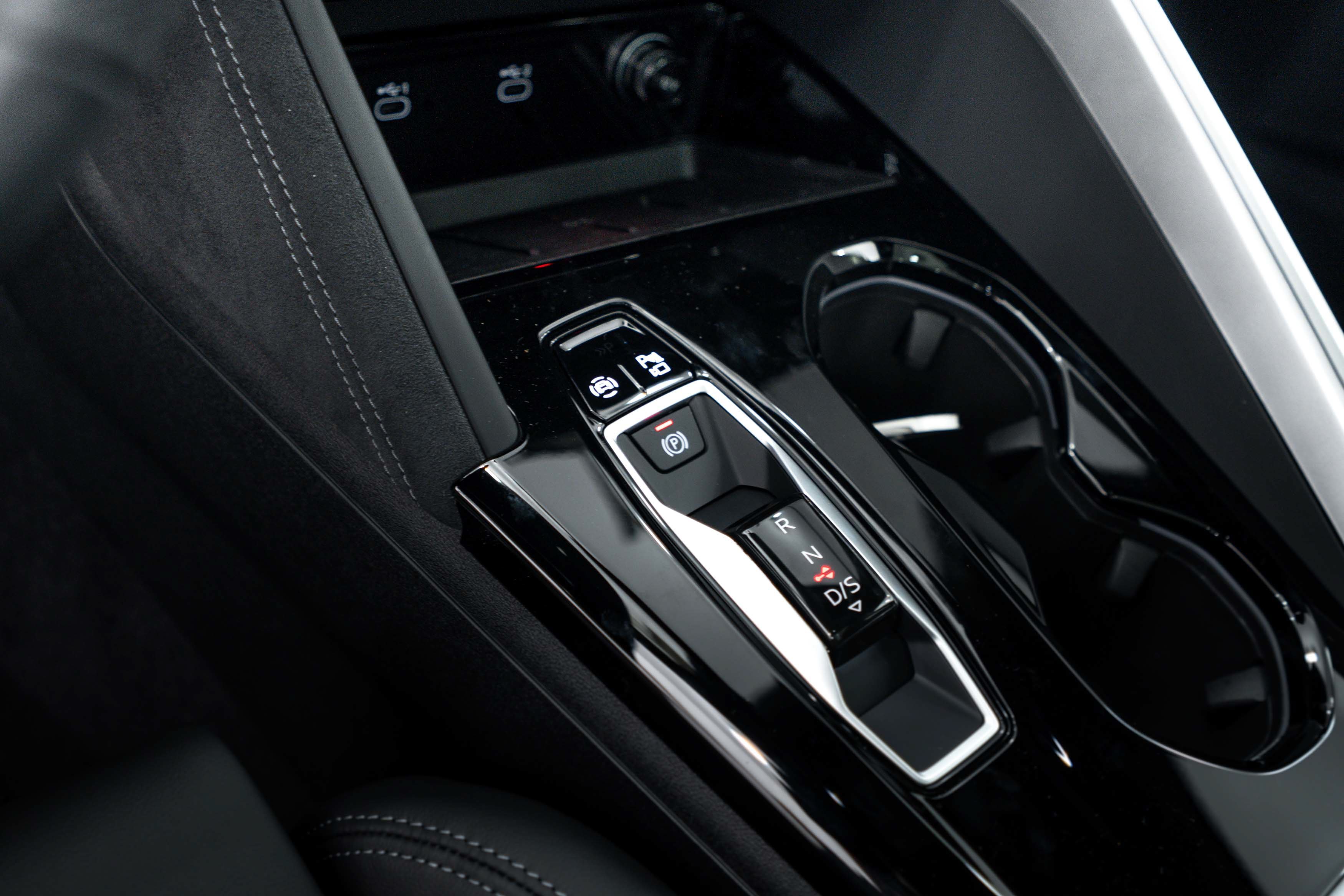 New 2026 Daytona Gray Audi Premium Plus image 13