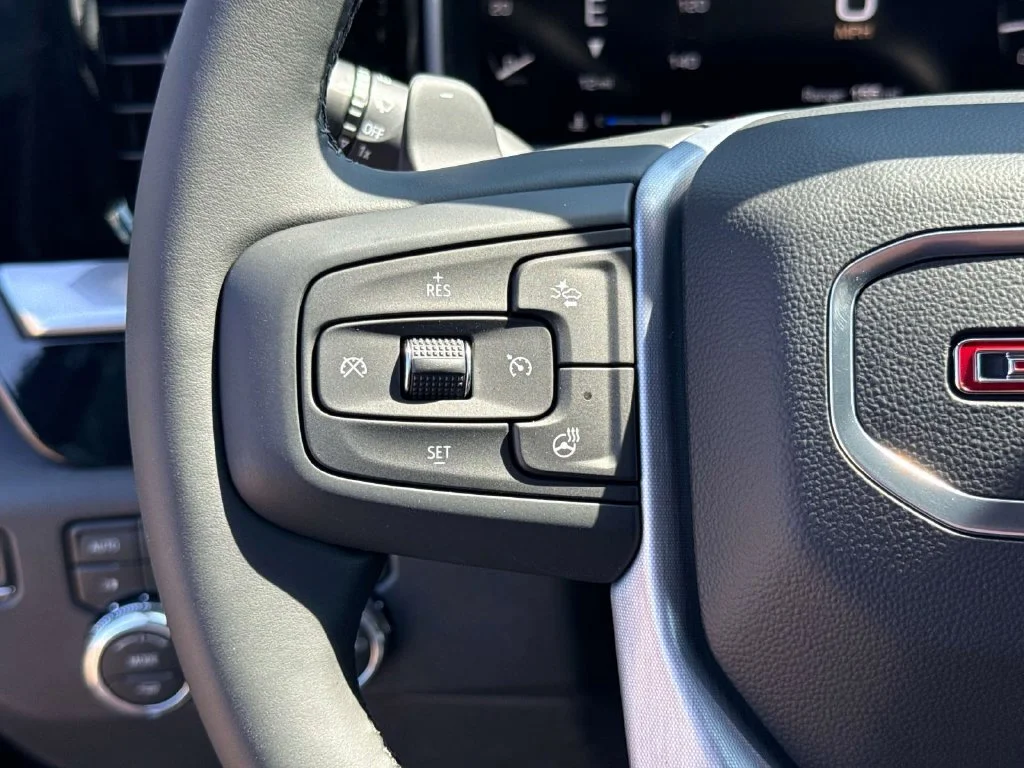 2026 GMC Sierra 1500 SLT - Photo 35