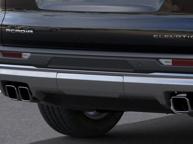 2026 GMC Acadia Elevation - Photo 111