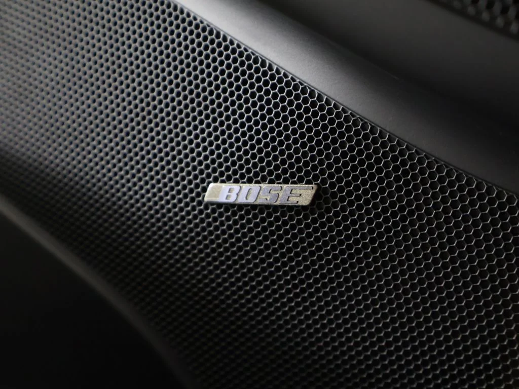 Used 2024 White Porsche RS image 47