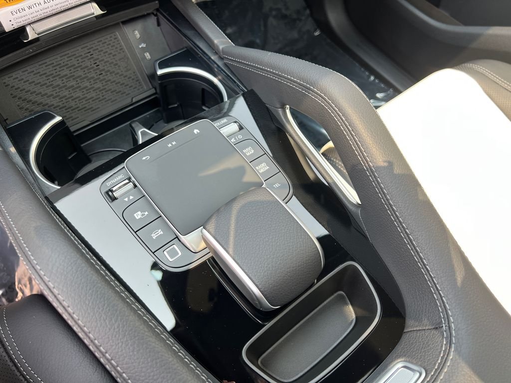 New 2026 Black Mercedes-Benz GLE 450 image 23