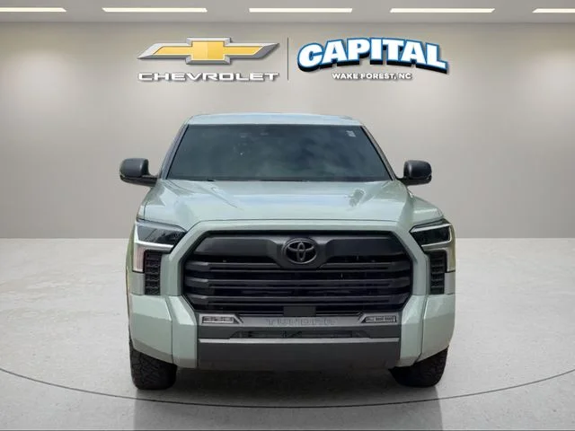 Used 2026  Toyota SR5 image 8