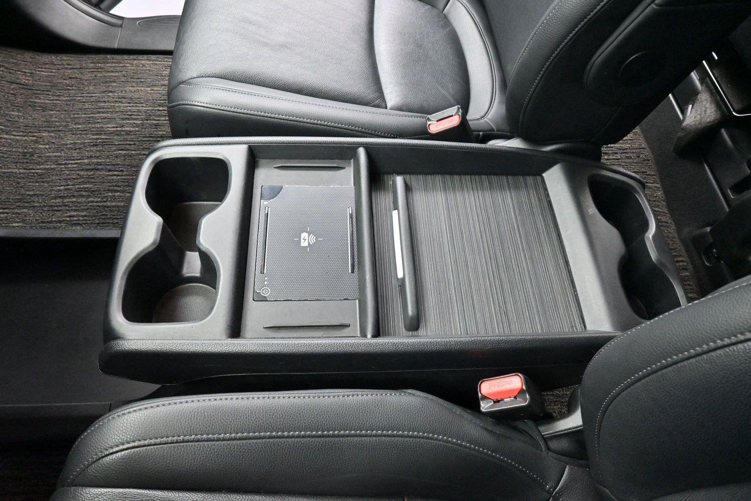 Used 2025  Honda EX-L image 29