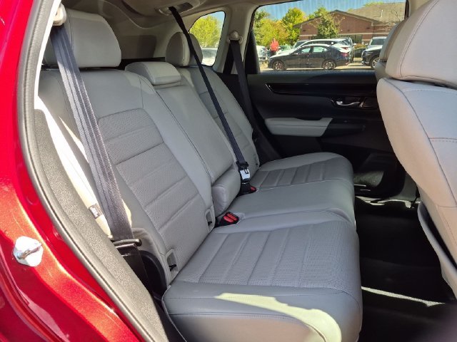 2024 Honda CR-V EX-L - Photo 29