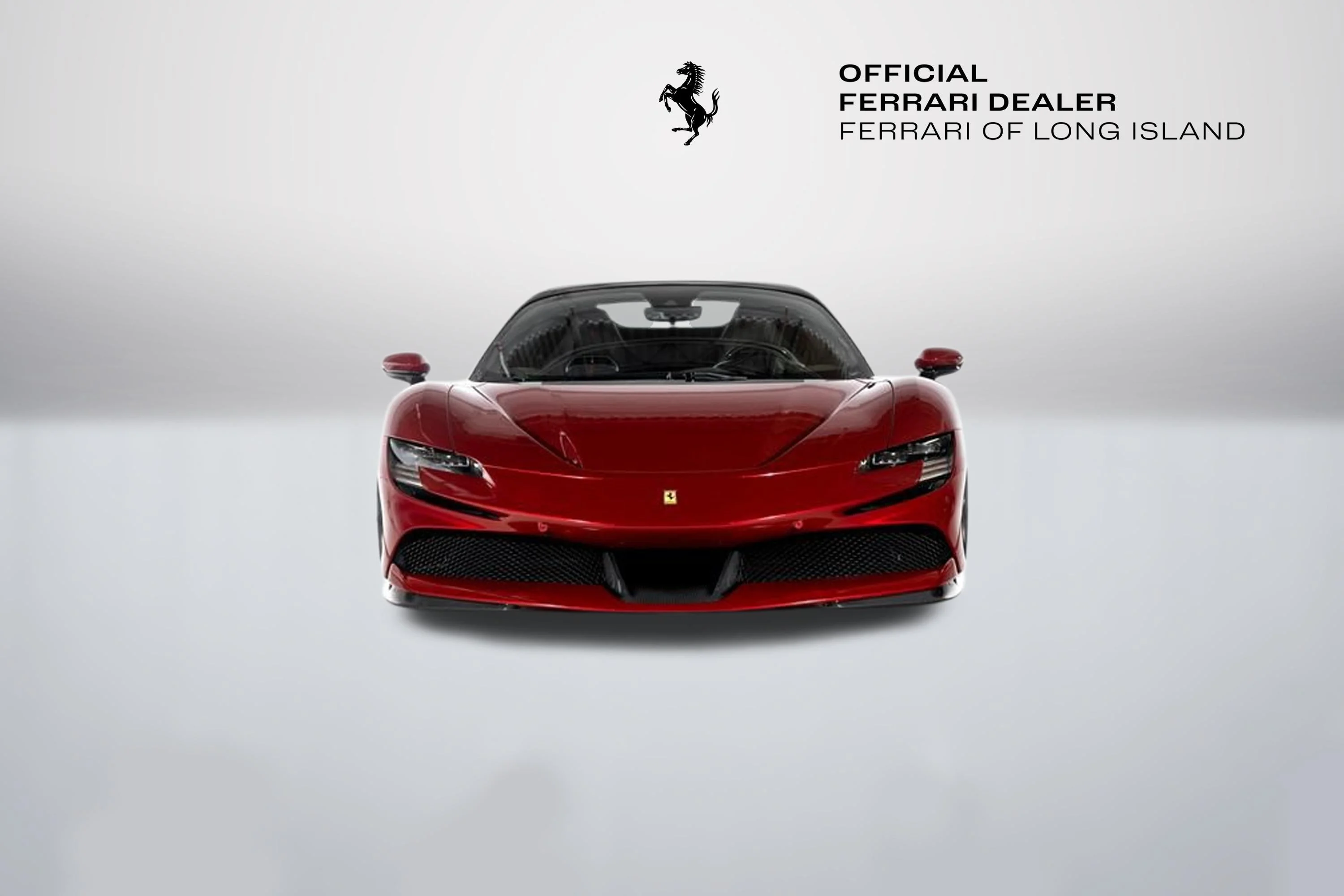 Used 2023 Rosso California Ferrari  image 12