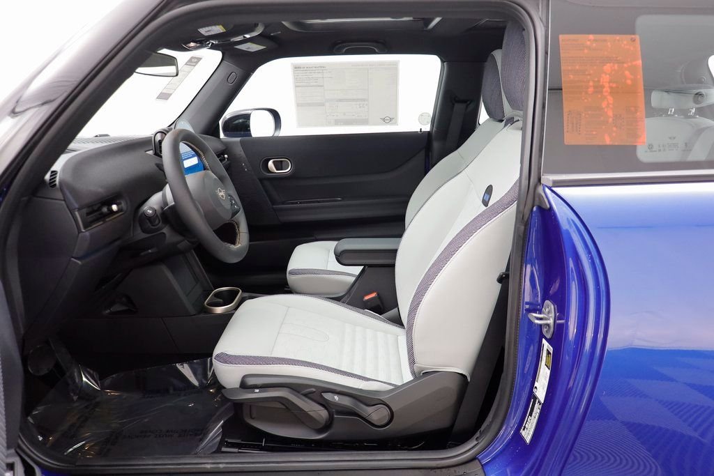 2026 MINI Hardtop 2 Door Oxford Edition - Photo 6