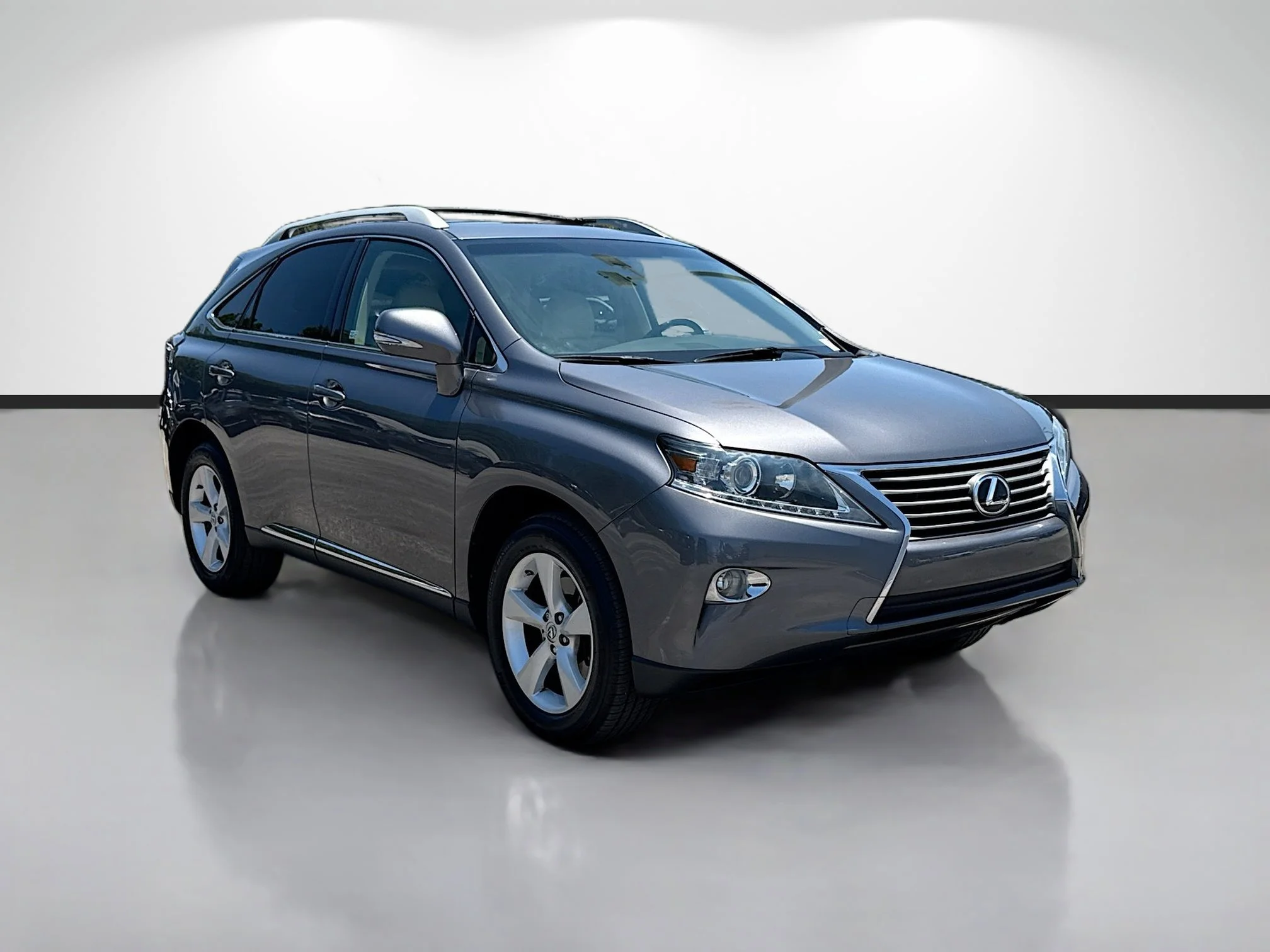 2015 Lexus RX 350 350 4x2's photo