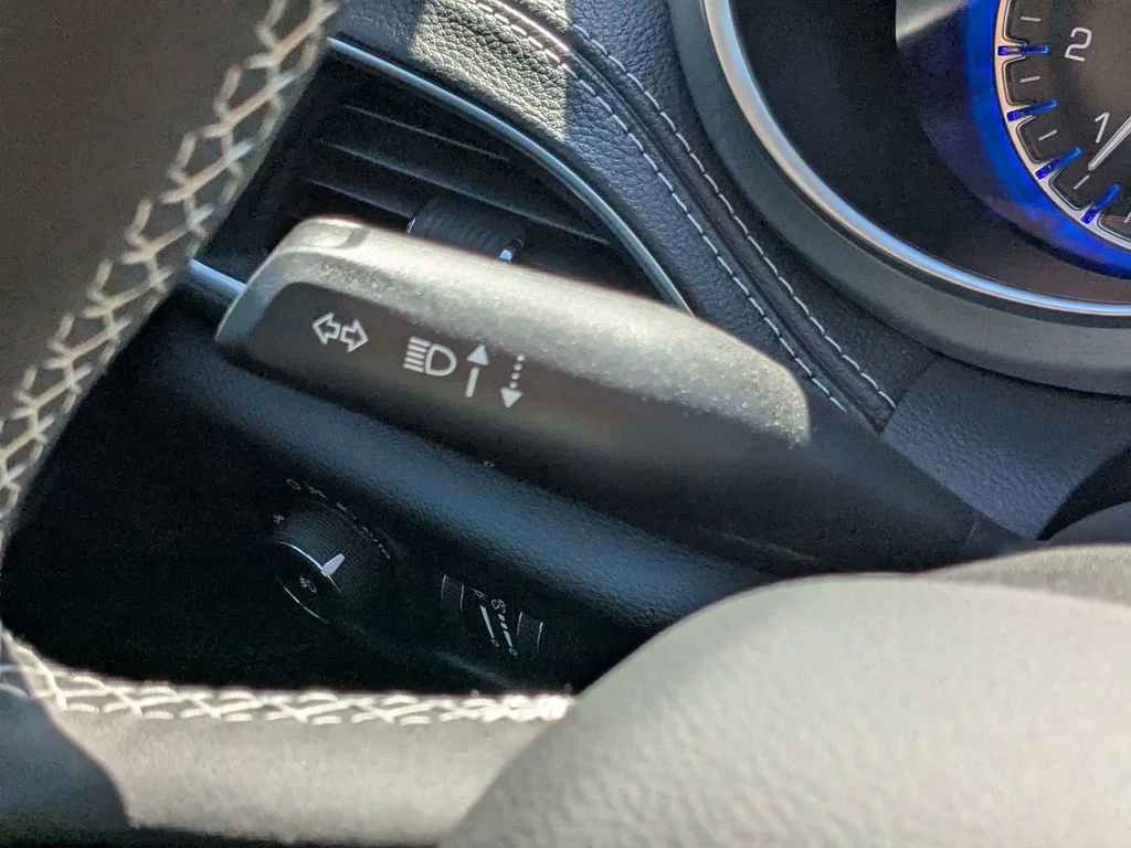 2026 Chrysler Pacifica Limited - Photo 28