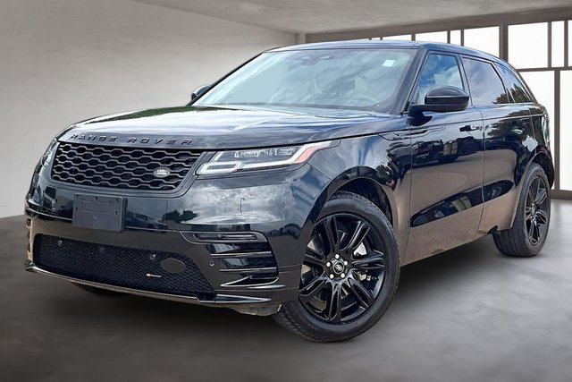 Used 2023 Land Rover Range Rover Velar R-Dynamic S MHEV