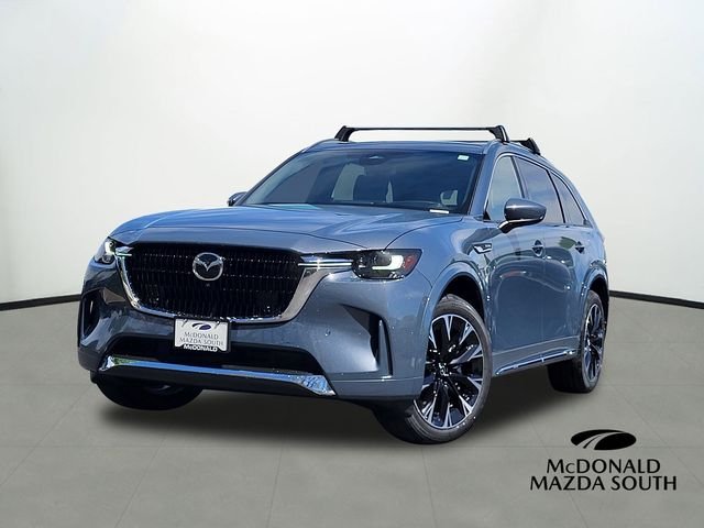 2026 Mazda CX-90 Turbo S Premium Plus Package's photo