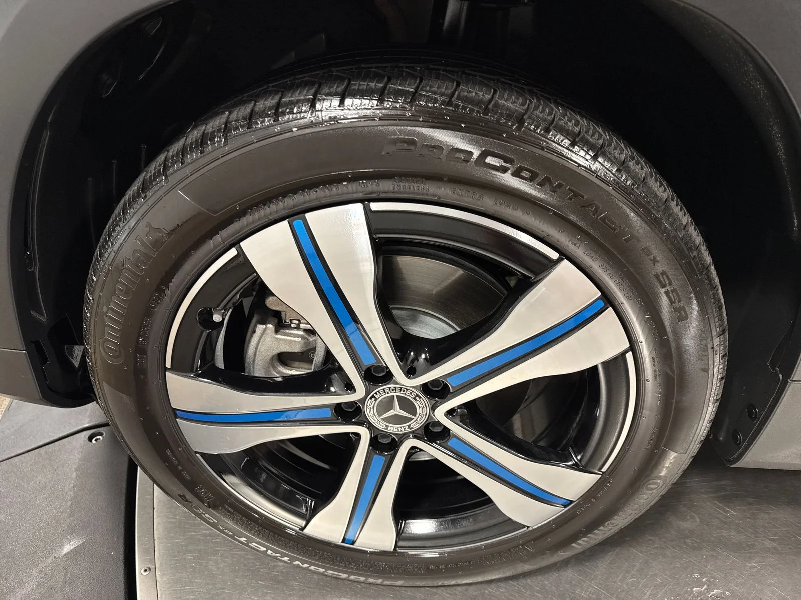 Used 2022 Mercedes-Benz EQB Base with VIN W1N9M0KBXNN010175 for sale in Portland, OR