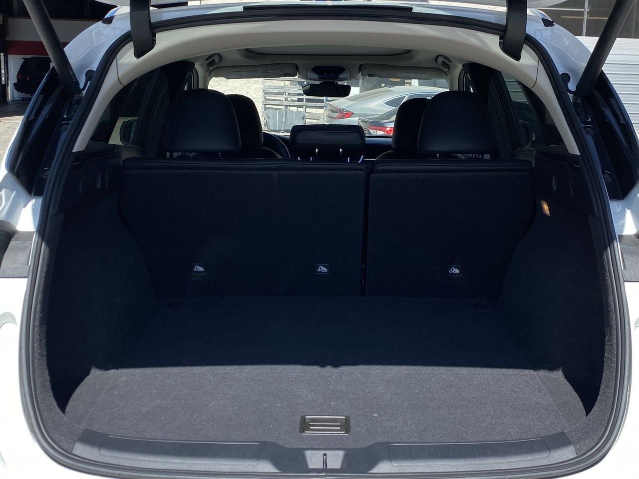 2025 INFINITI QX50 Luxe - Photo 13