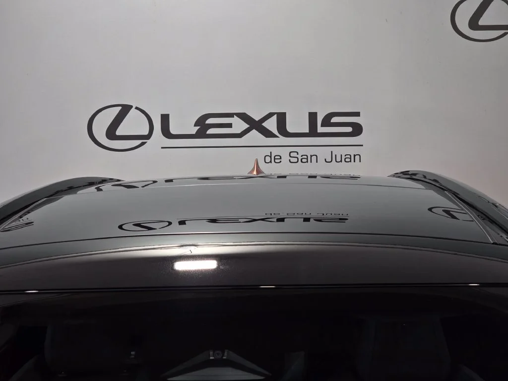 New 2026  Lexus 350 F SPORT Handling image 7