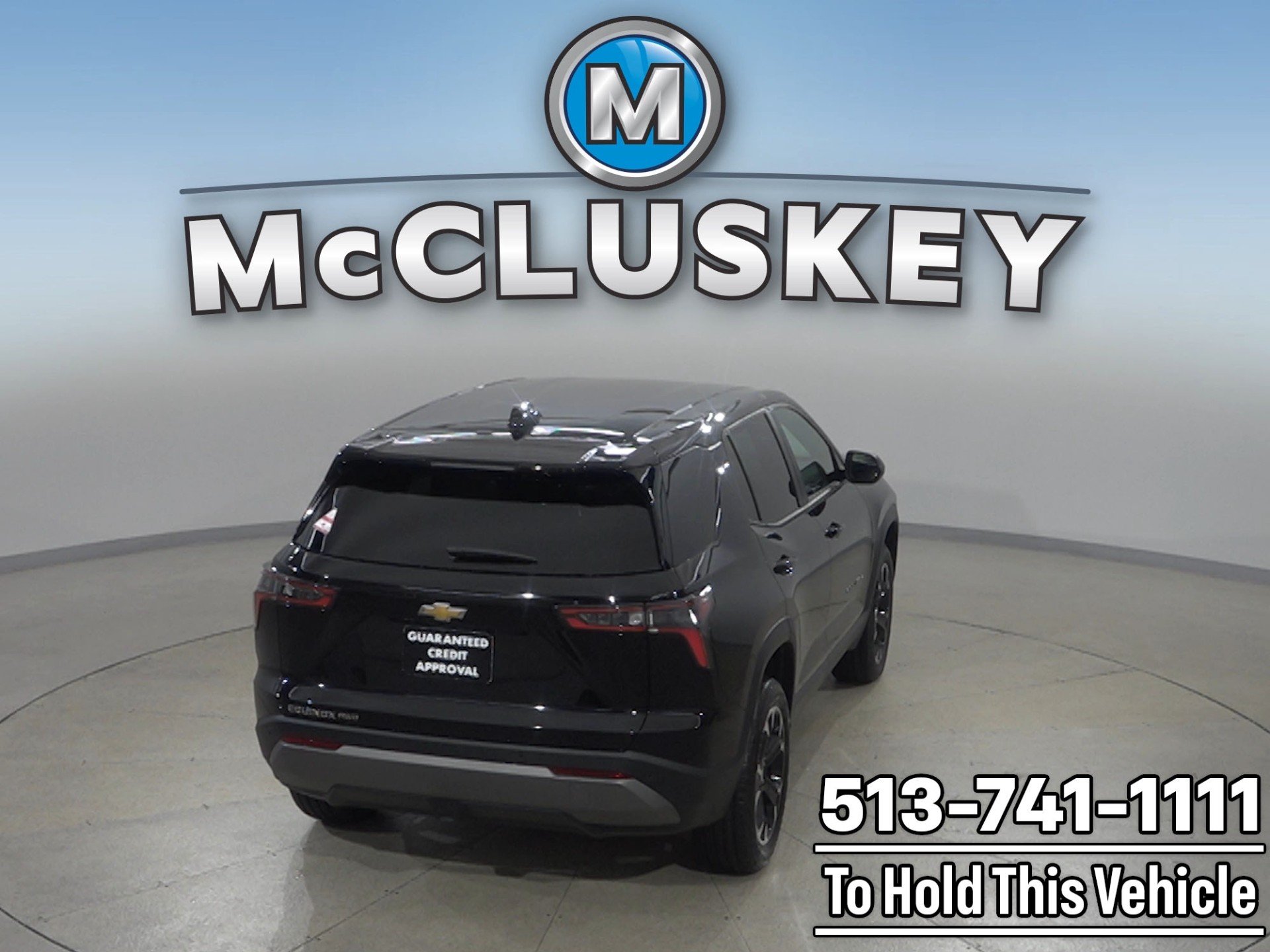 2027 Chevrolet Equinox LT - Photo 55