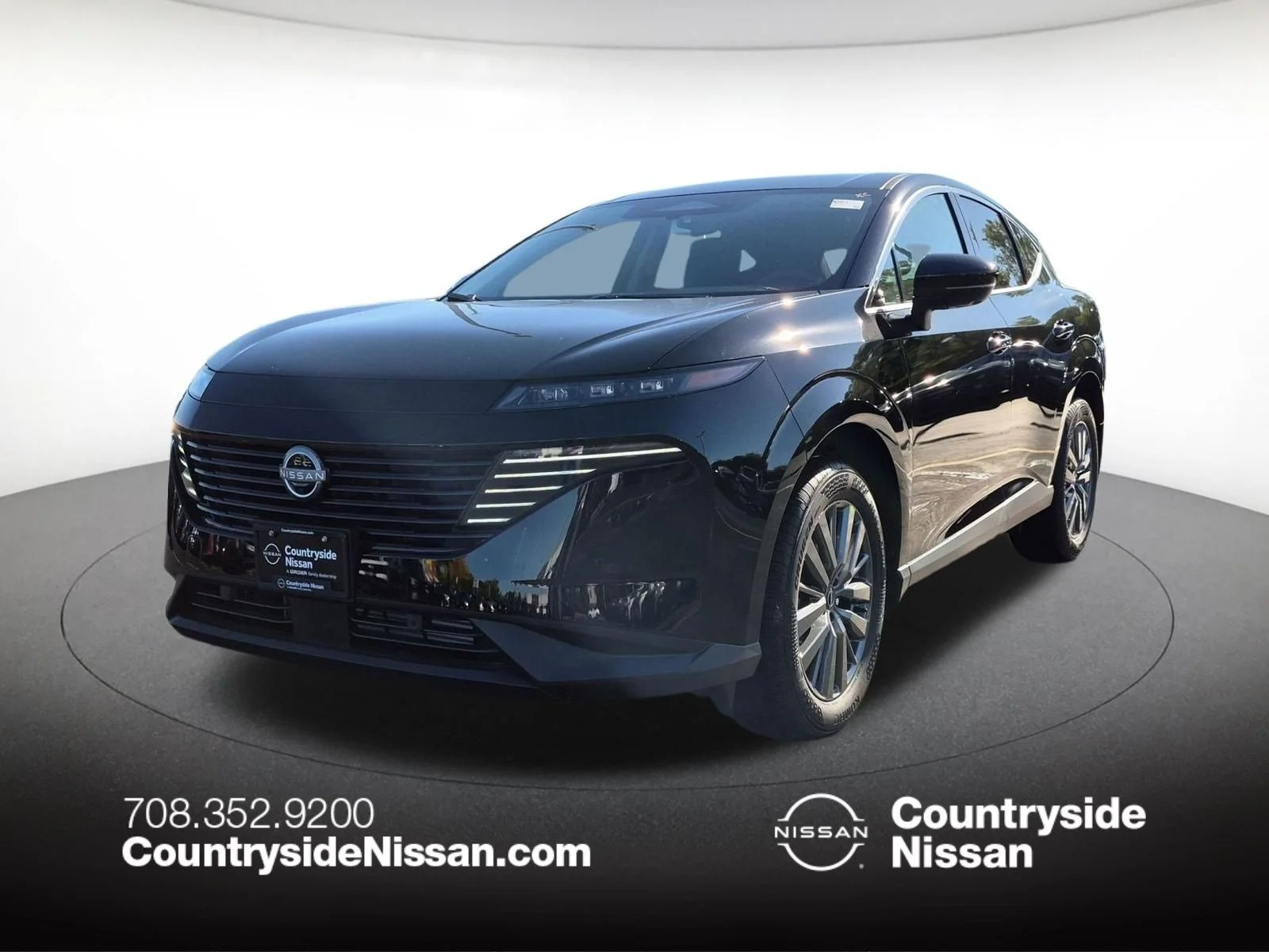 2027 Nissan Murano 