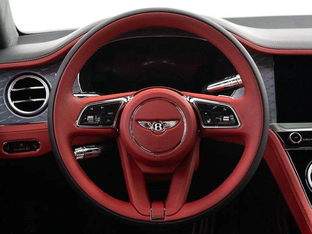 2026 Bentley Continental GT Azure - Photo 19