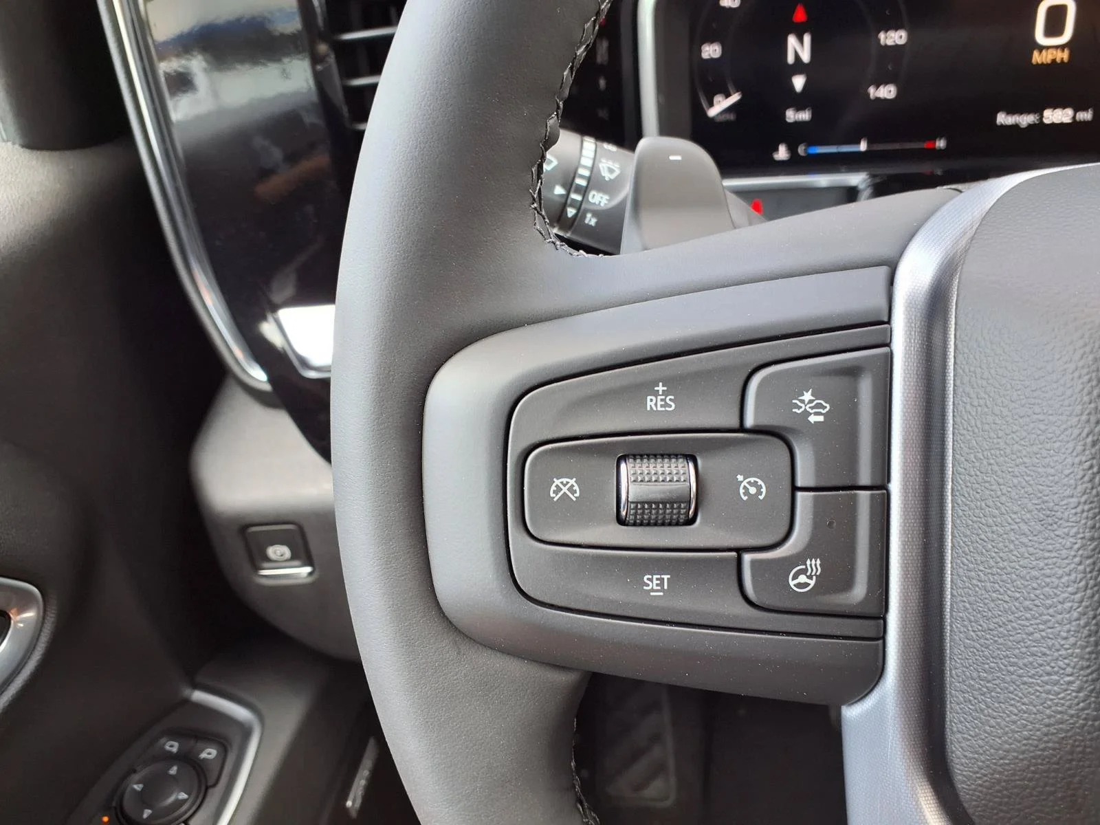 2026 GMC Sierra 1500 Elevation - Photo 10