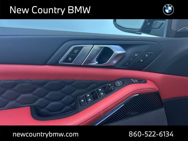 2026 BMW X5 M X5 M - Photo 11