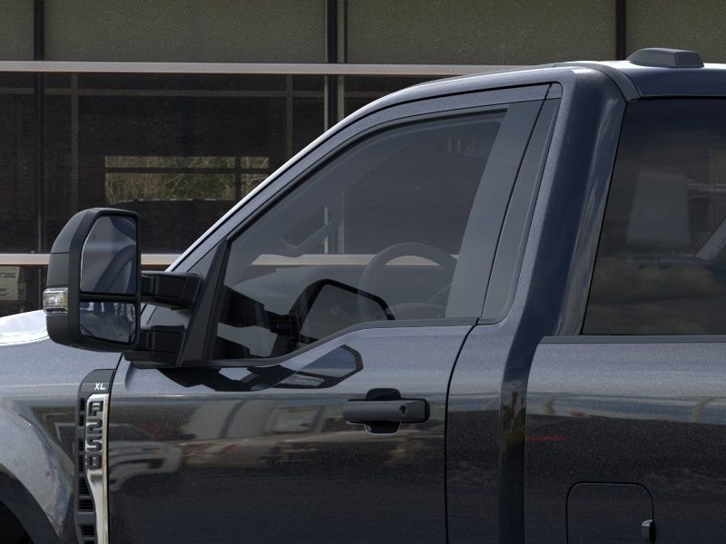 2025 Ford F-250 Super Duty XL - Photo 21