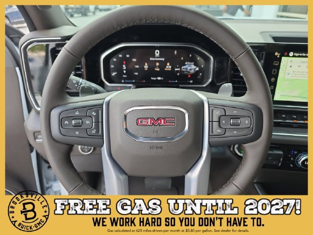 2026 GMC Sierra 1500 SLT - Photo 28