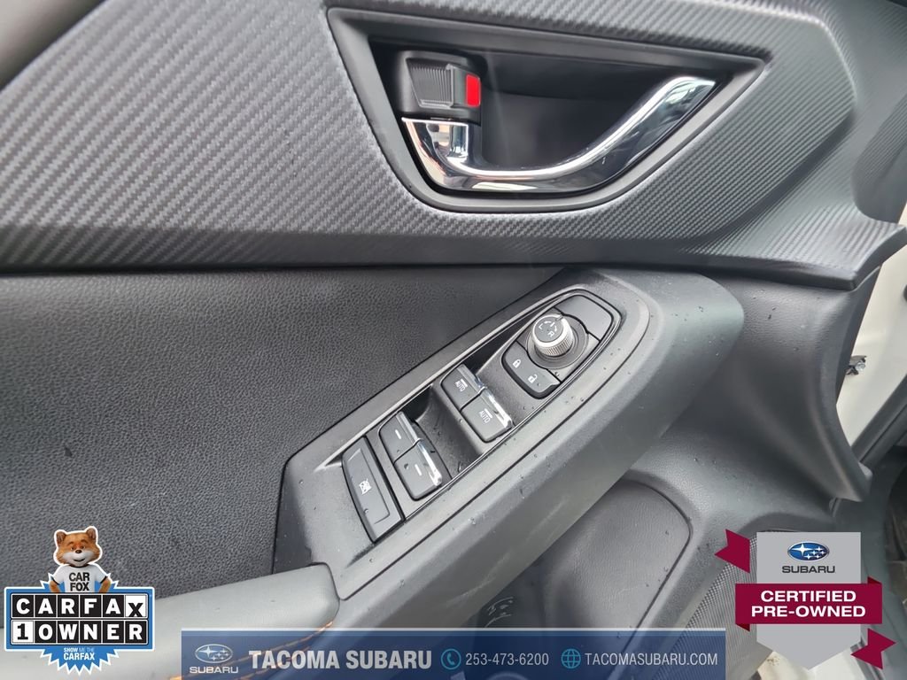 2025 Subaru Crosstrek Limited - Photo 11