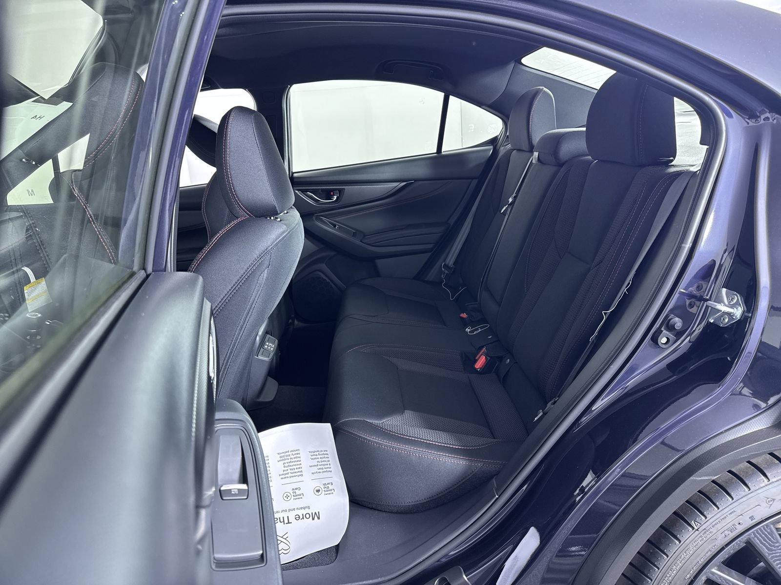 New 2026 GALAXY PURPLE PEARL Subaru Premium image 22