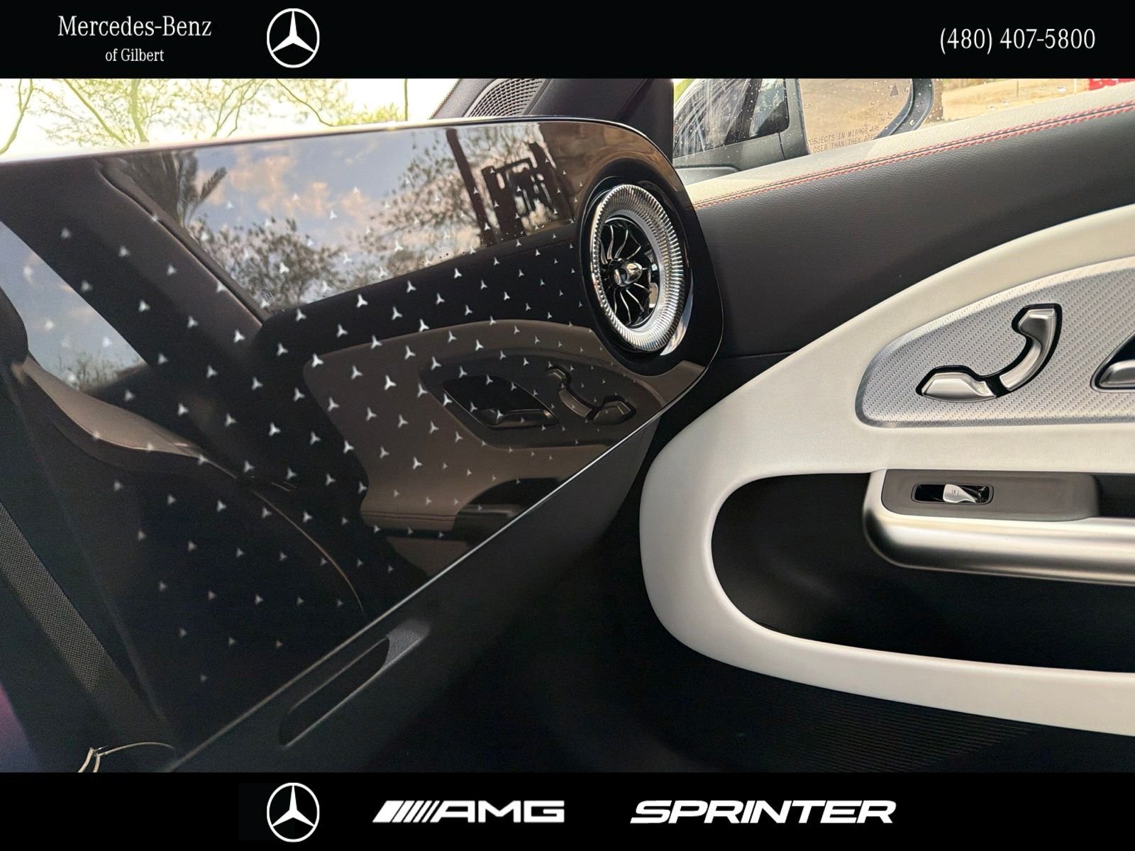 New 2027 Night Black Mercedes-Benz 220 image 24