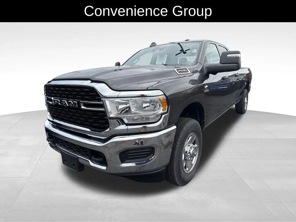 Used 2024 Gray Ram Tradesman image 7