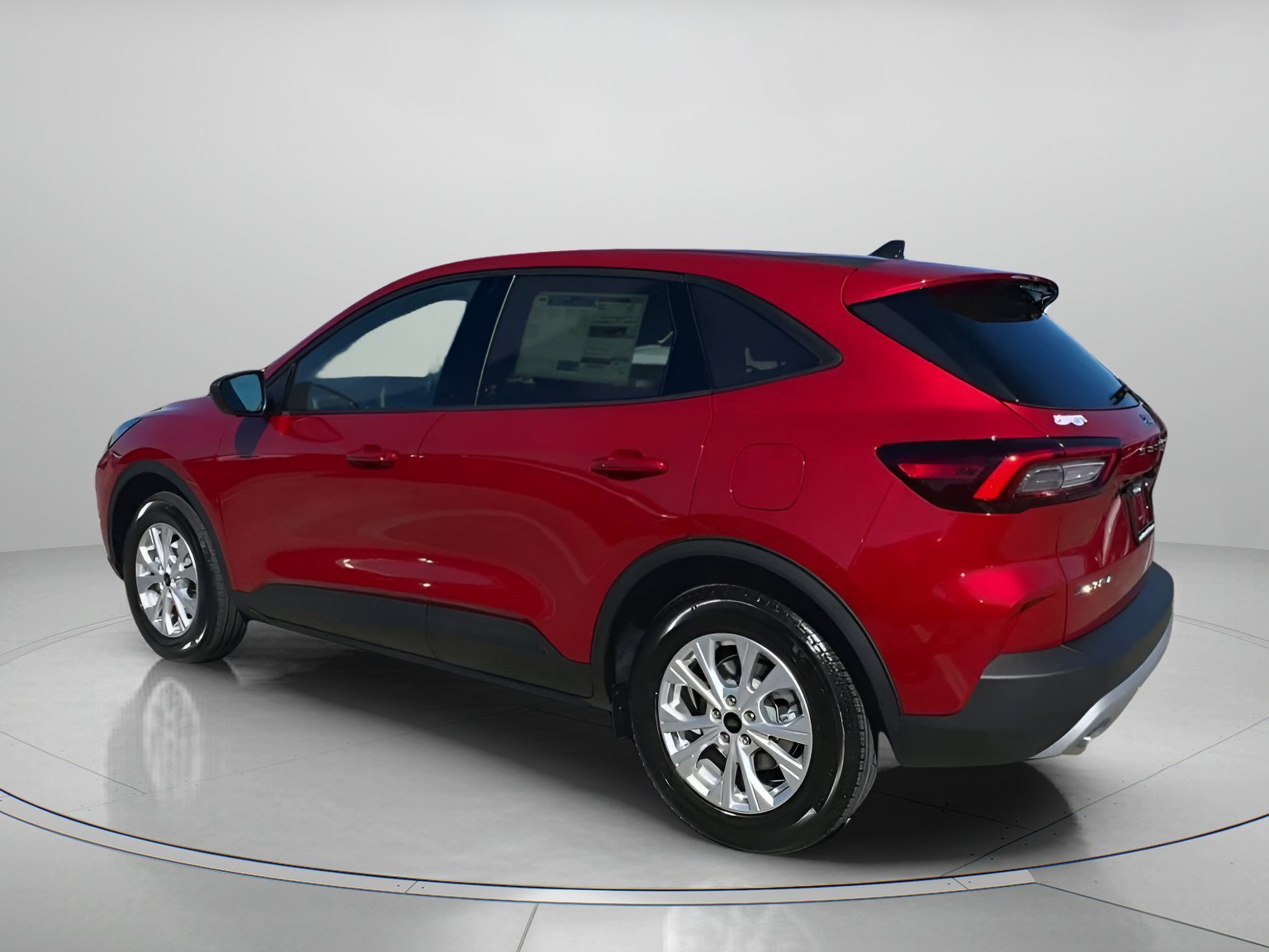 2026 Ford Escape Active - Photo 18