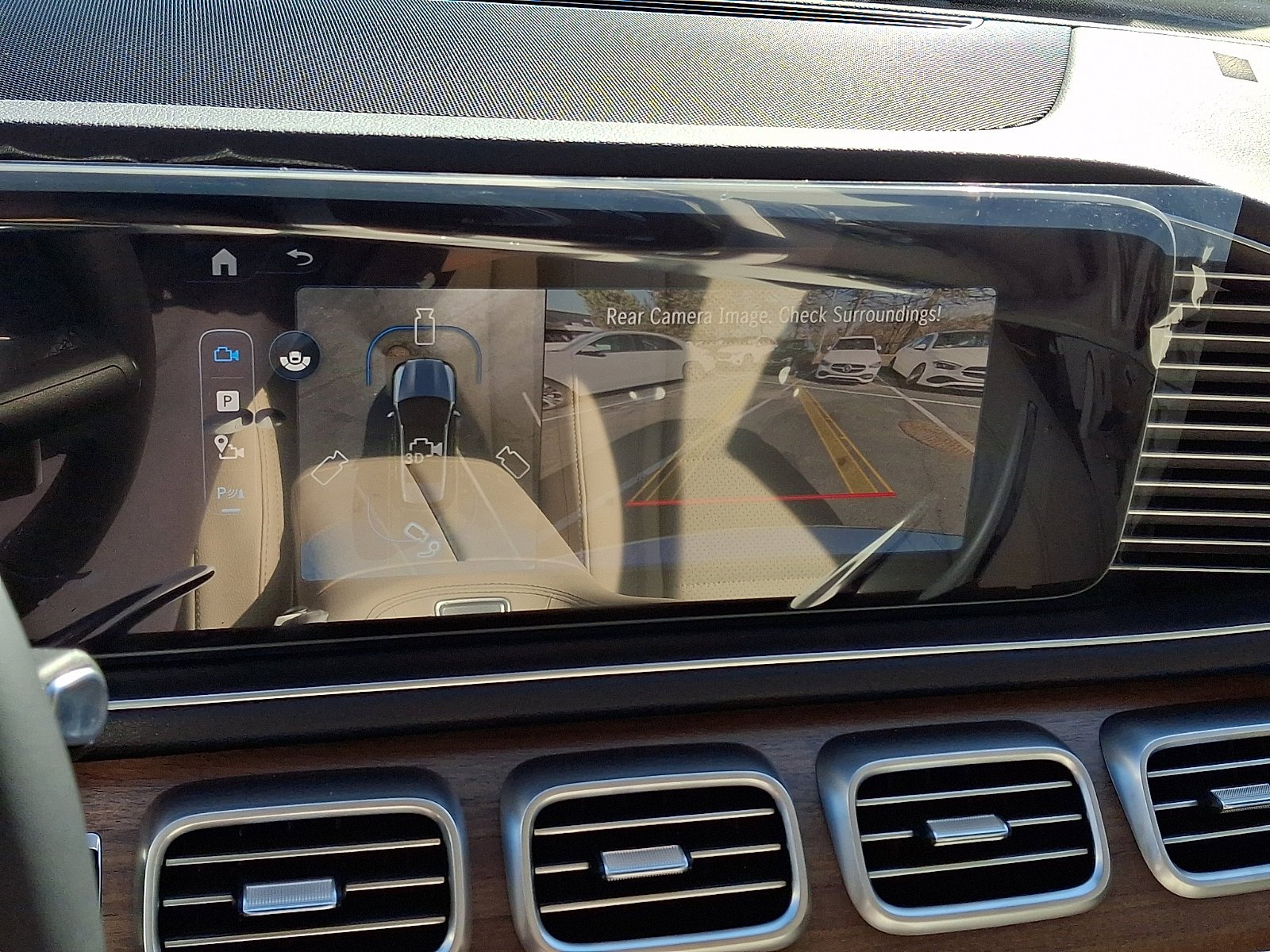 New 2026 Polar White Mercedes-Benz GLE 350 image 37