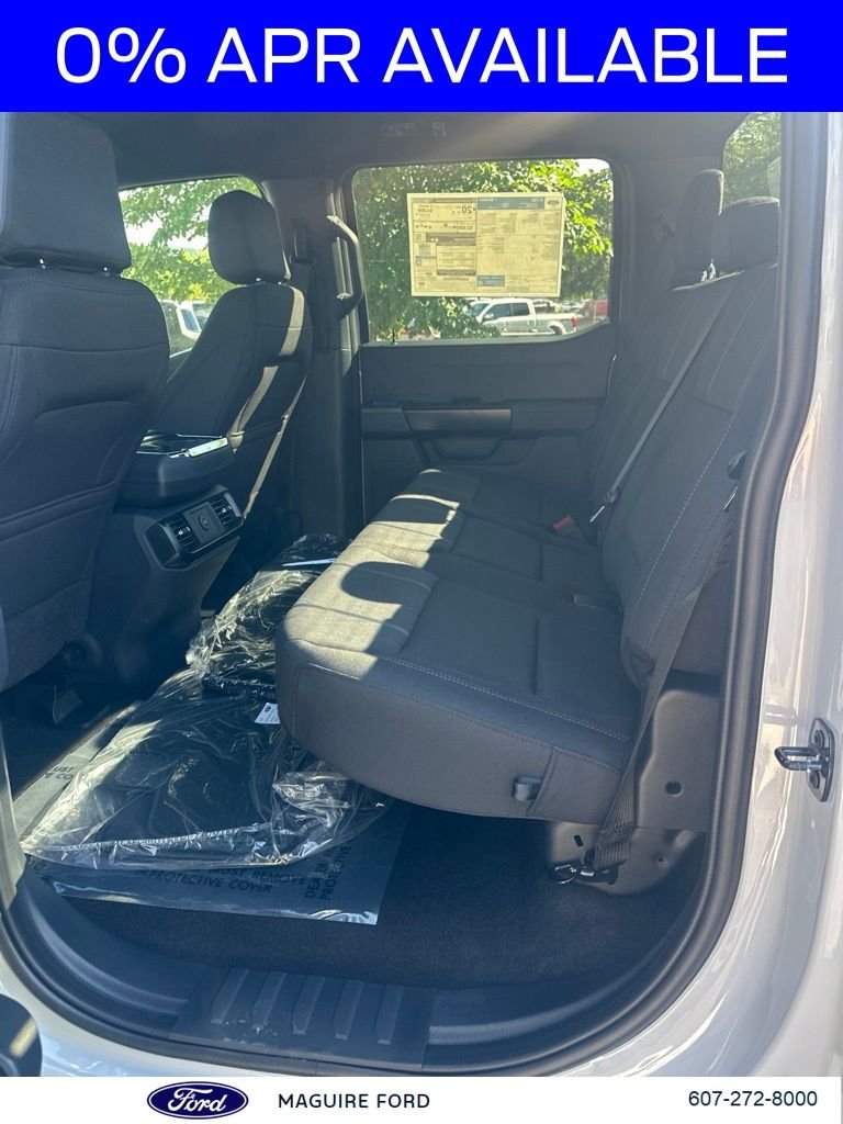 New 2026 Avalanche Ford STX® image 9