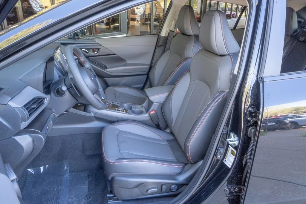2026 Subaru Crosstrek Limited - Photo 8