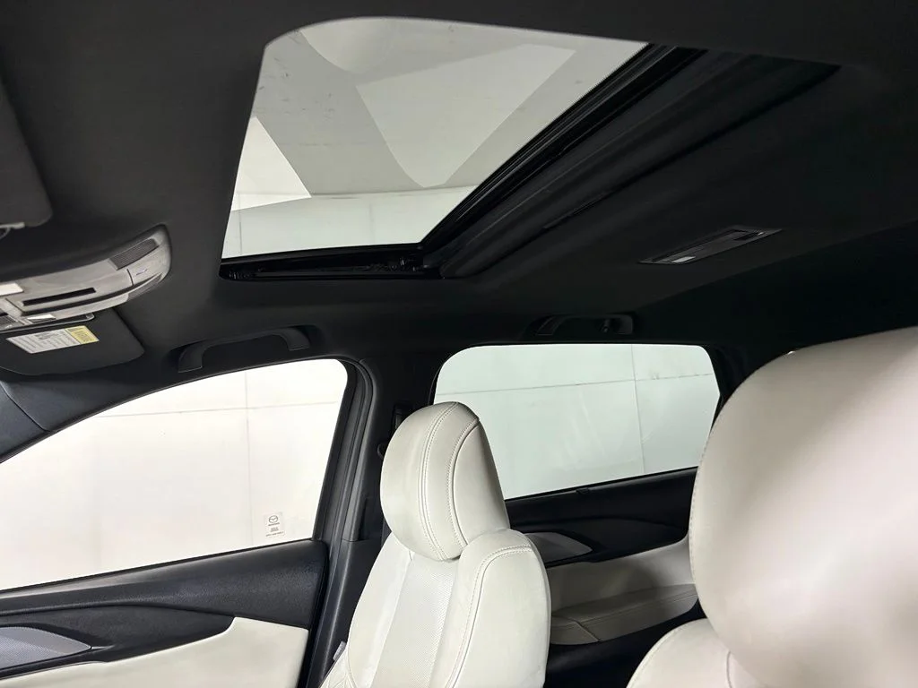 Used 2023 Black Mazda Signature image 35