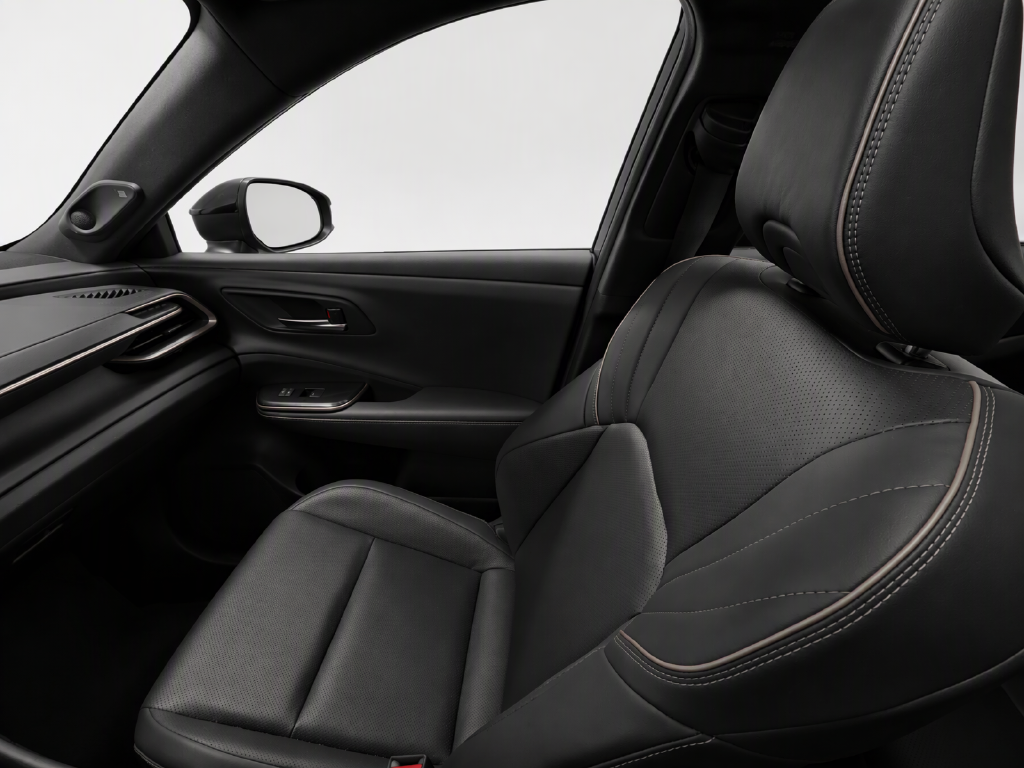 Used 2025 Black Toyota Nightshade image 13