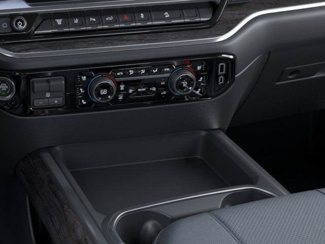 2026 Chevrolet Silverado 2500 HD LTZ - Photo 23
