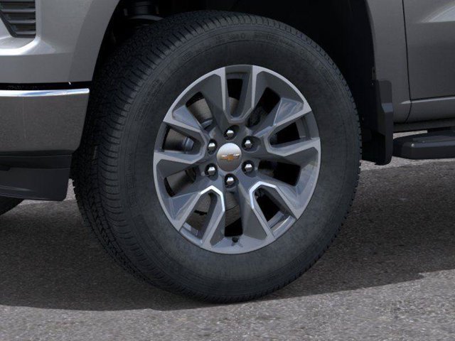 2026 Chevrolet Silverado 1500 LT - Photo 9