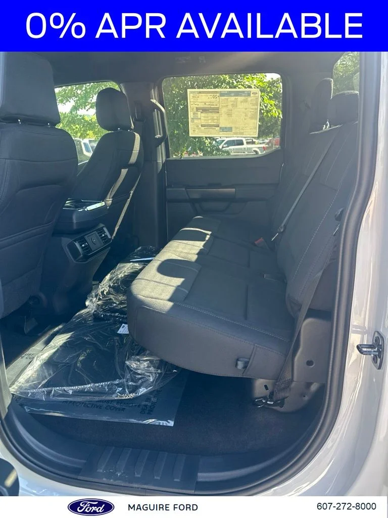 New 2026 Avalanche Ford STX® image 9
