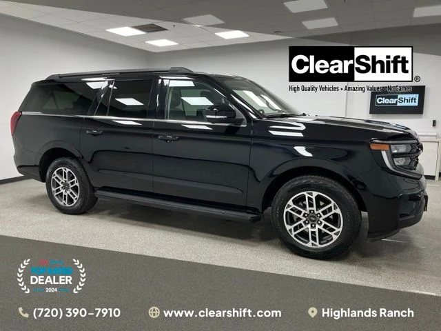 2025 Ford Expedition Active MAX 4x4's photo