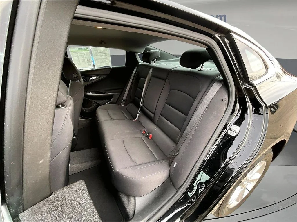 2024 Chevrolet Malibu 1LT - Photo 23