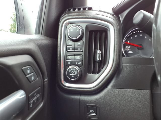 Used 2019 CAJUN RED TINTCOAT Chevrolet LTZ image 13