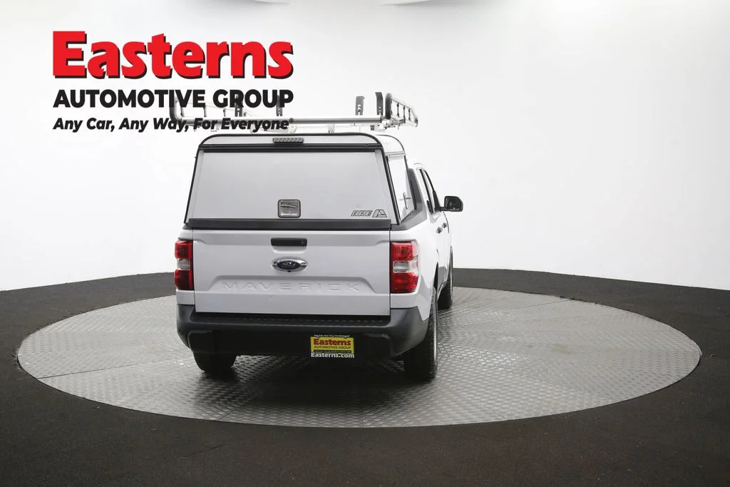 Used 2022 White Ford XL image 35