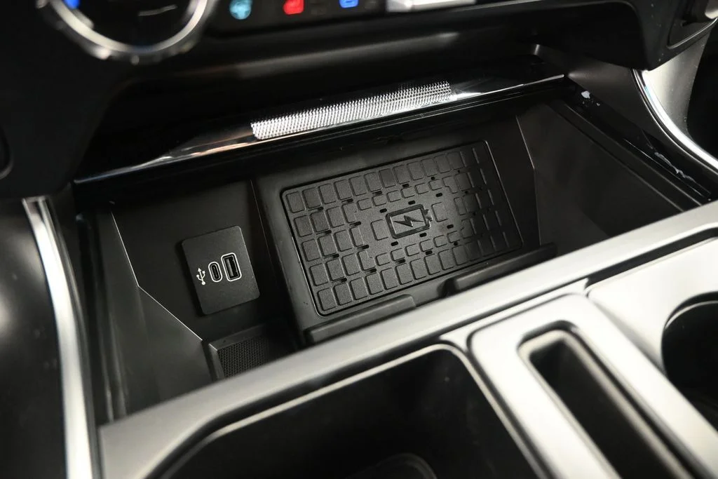 New 2026 Agate Black Metallic Ford Raptor image 17