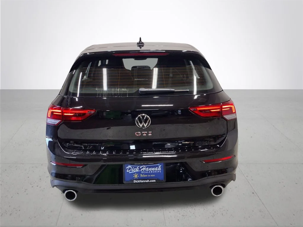 New 2026 Black Volkswagen S image 13