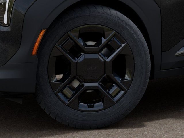 New 2027  Kia  image 9