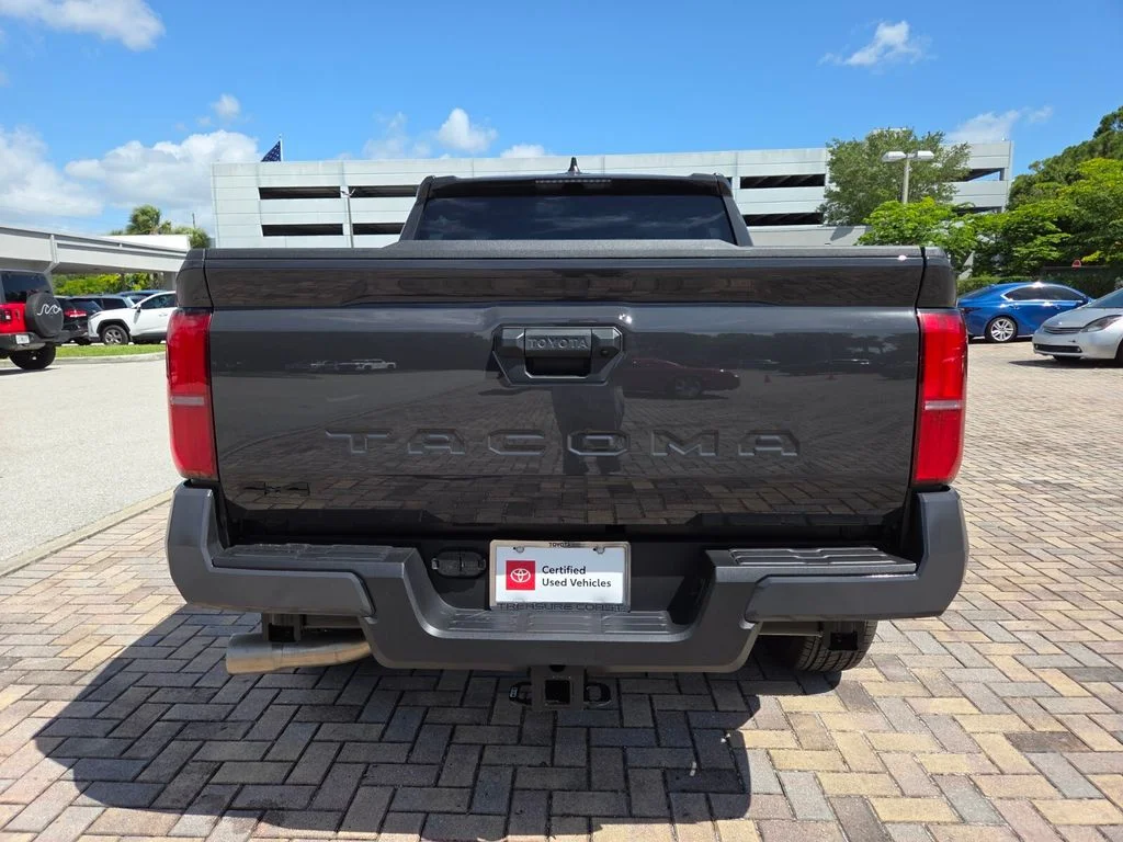 Used 2026  Toyota TRD Sport image 10