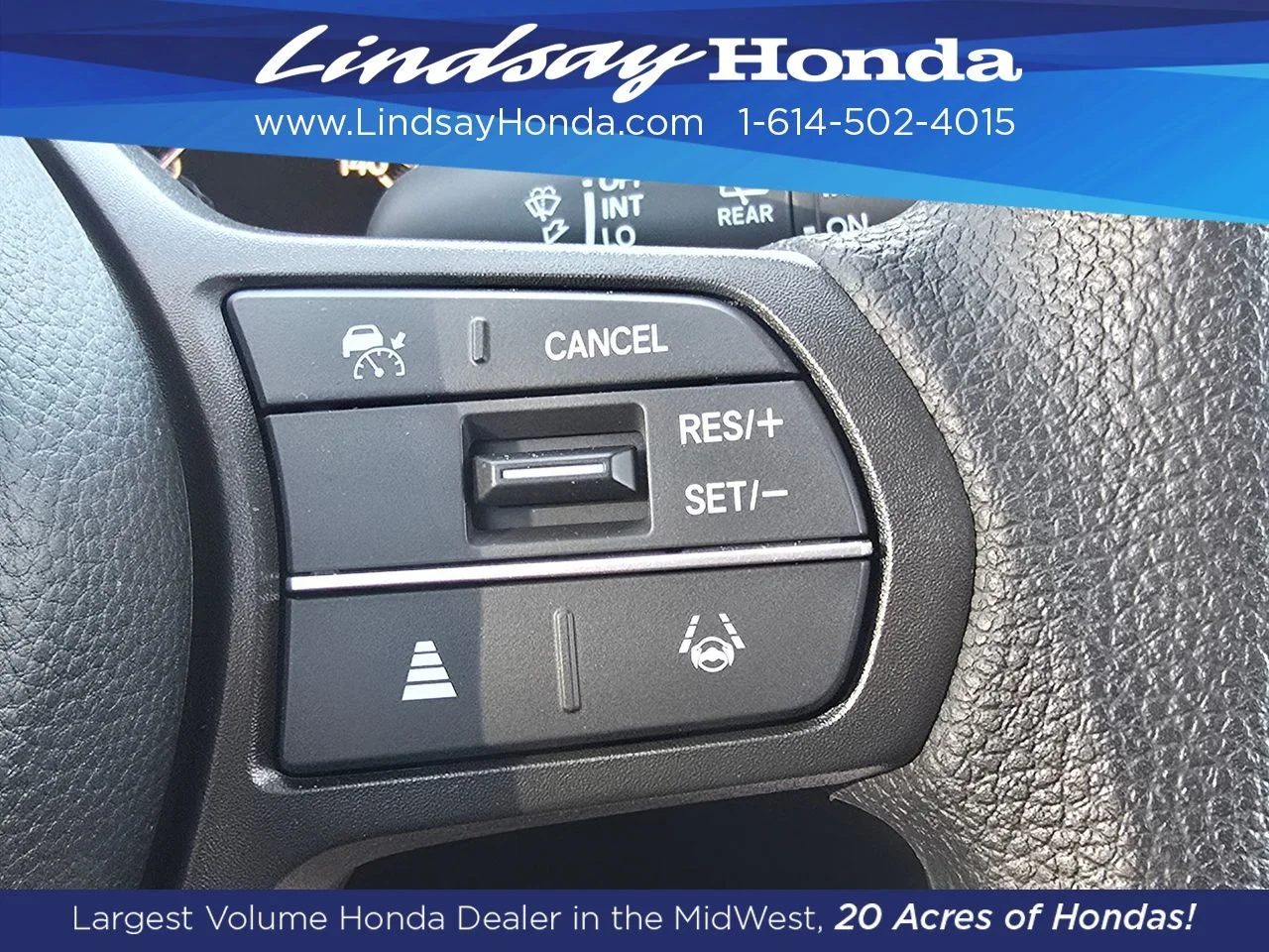 New 2027 Platinum White Pearl Honda LX image 21