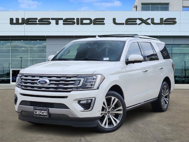 2020 Ford Expedition Limited