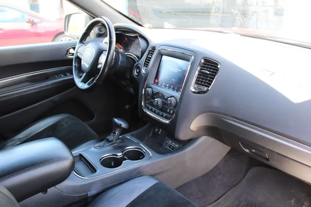 Used 2018 Red Dodge GT image 18