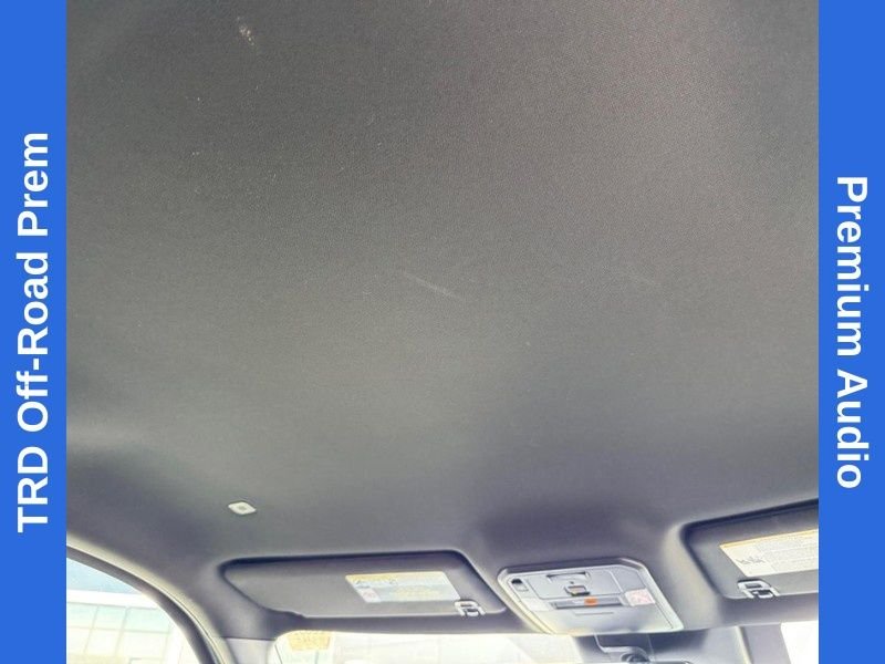 Used 2026 Lunar Toyota SR5 image 15