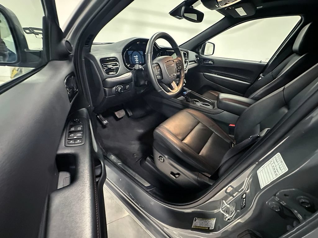 Used 2026 Gray Dodge GT Plus image 22